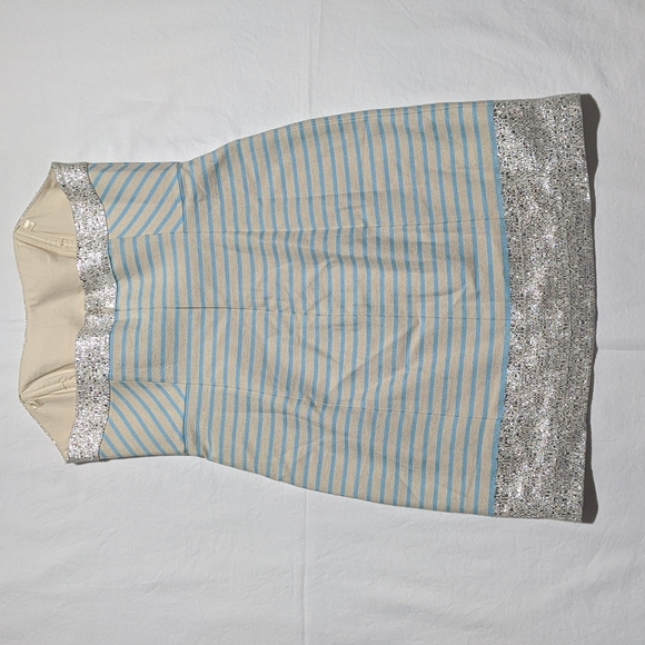 Lilly Pulitzer Remi Dress Blue Horizon - Picture 3 of 9